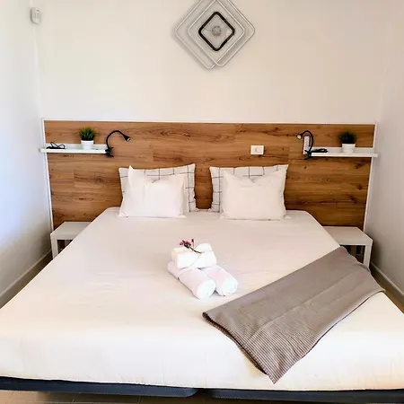 Oceansoul Tenerife Appartement *