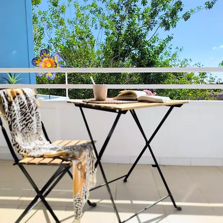 Oceansoul Tenerife Appartement *