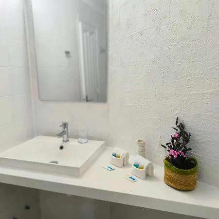 Oceansoul Tenerife Appartement *