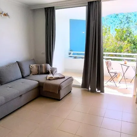 Oceansoul Tenerife *