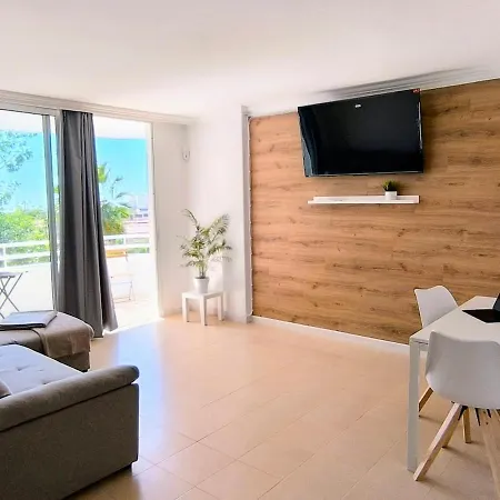 Oceansoul Tenerife *