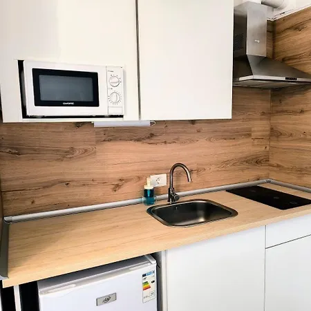 Oceansoul Tenerife Appartement