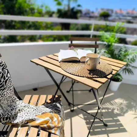 Appartement Oceansoul Tenerife San Miguel de Abona