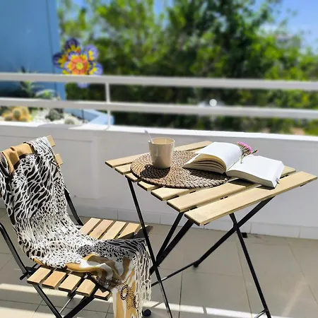 Apartamento Oceansoul Tenerife