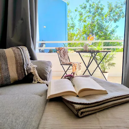 Oceansoul Tenerife Apartament