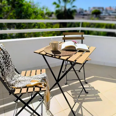 Apartament Oceansoul Tenerife