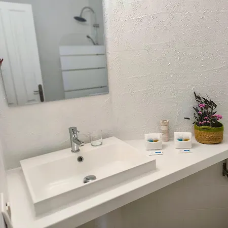 Apartament Oceansoul Tenerife