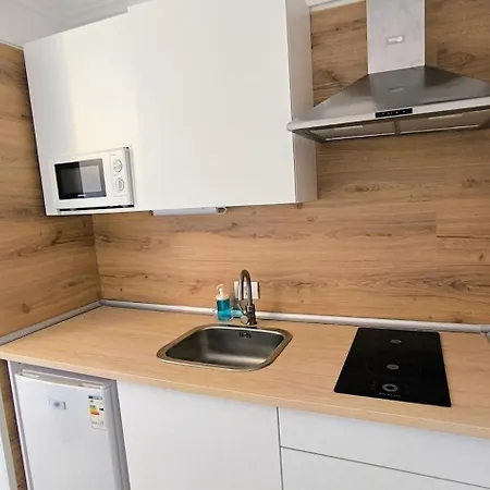 Apartamento Oceansoul Tenerife