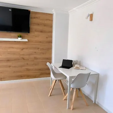 Oceansoul Tenerife * San Miguel de Abona