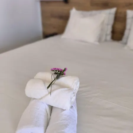 Apartament Oceansoul Tenerife *