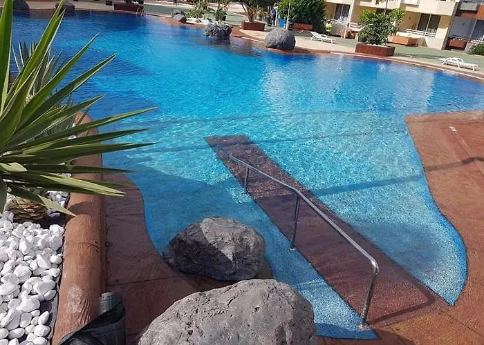 Appartamento Oceansoul Tenerife