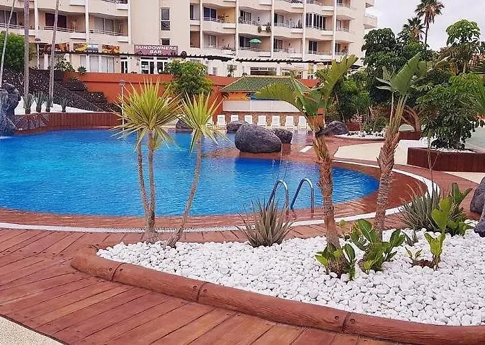 Oceansoul Tenerife San Miguel de Abona