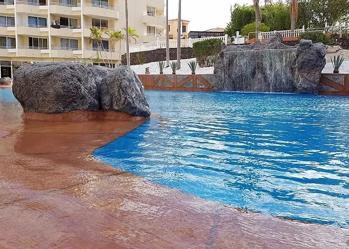Oceansoul Tenerife Appartamento San Miguel de Abona