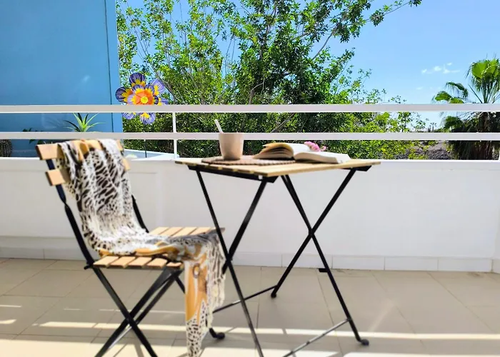 Oceansoul Tenerife Appartamento *