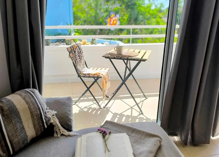 Appartamento Oceansoul Tenerife San Miguel de Abona