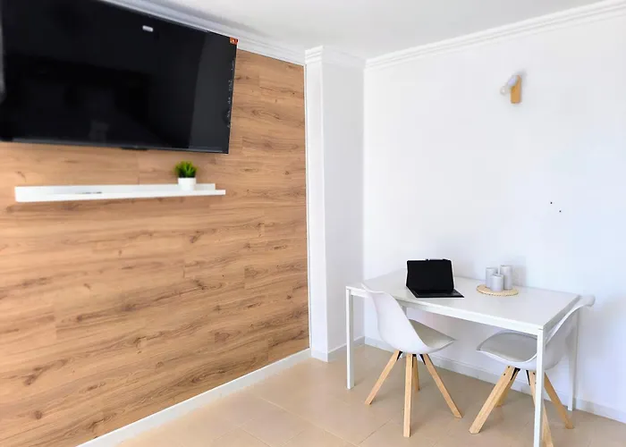 Appartamento Oceansoul Tenerife San Miguel de Abona