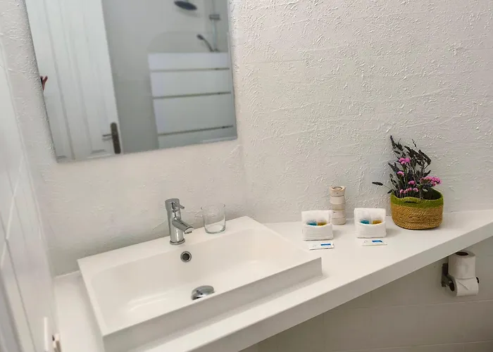 Appartamento Oceansoul Tenerife