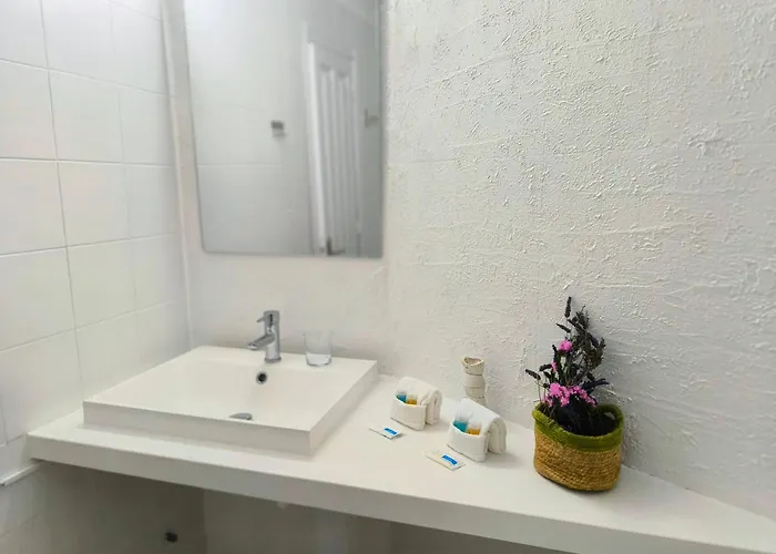 Oceansoul Tenerife Appartamento *