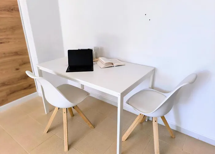 Oceansoul Tenerife Lejlighed San Miguel de Abona