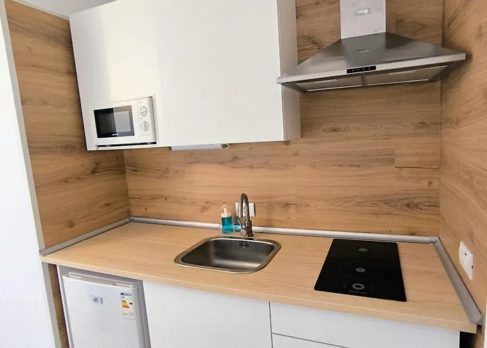 Lejlighed Oceansoul Tenerife San Miguel de Abona