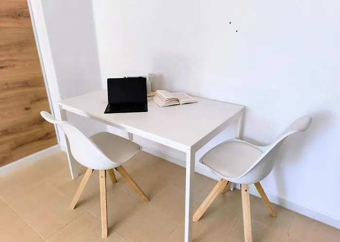 Lejlighed Oceansoul Tenerife *