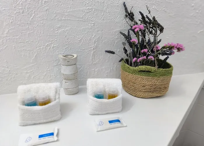 Oceansoul Tenerife Lejlighed