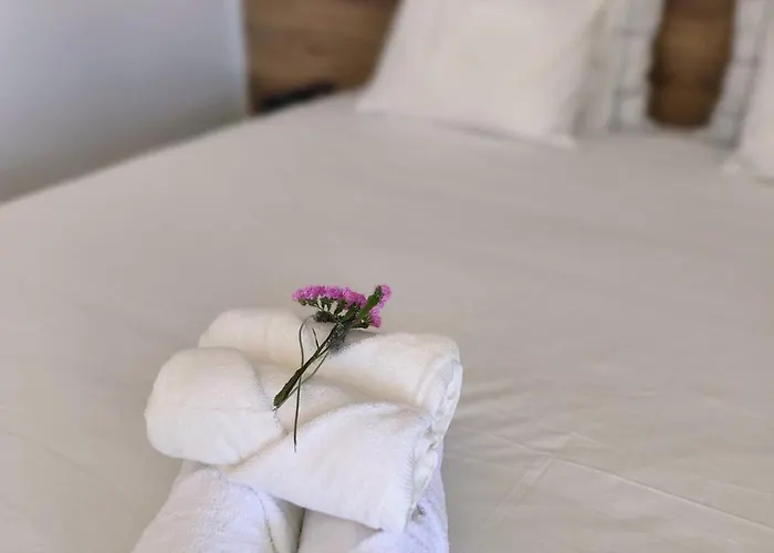 Appartamento Oceansoul Tenerife *