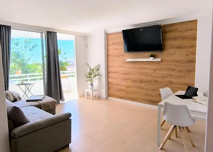 Oceansoul Tenerife *