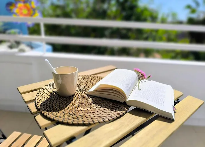 Oceansoul Tenerife San Miguel de Abona