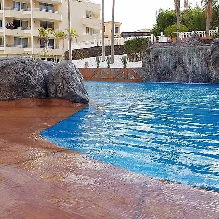 Oceansoul Tenerife Apartman San Miguel de Abona