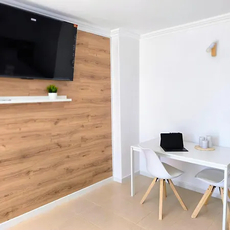 Apartman Oceansoul Tenerife San Miguel de Abona