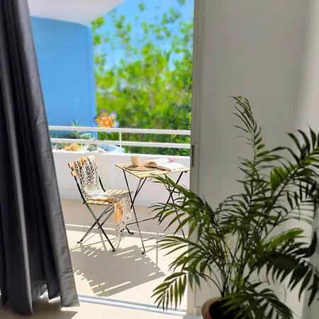 Apartman Oceansoul Tenerife *