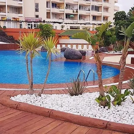 Oceansoul Tenerife Apartment San Miguel de Abona