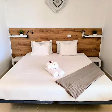 Oceansoul Tenerife Apartman *