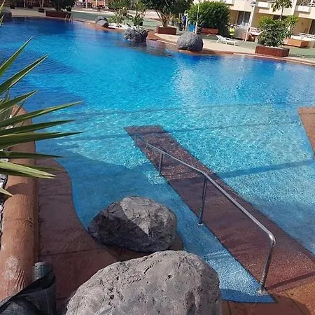 Oceansoul Tenerife Lägenhet San Miguel de Abona
