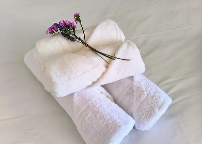 Apartamento Oceansoul Tenerife *