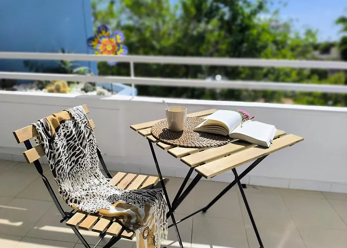 Apartamento Oceansoul Tenerife