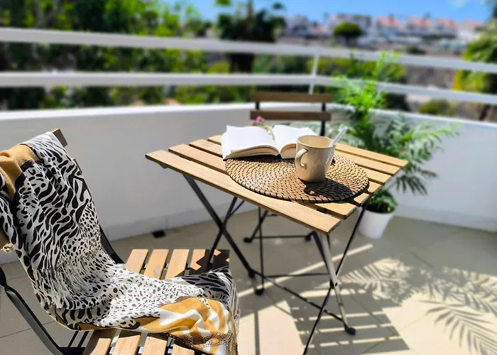 Oceansoul Tenerife *