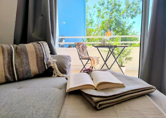 Oceansoul Tenerife Apartamento San Miguel de Abona