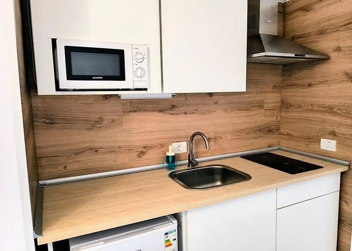 Oceansoul Tenerife Apartamento
