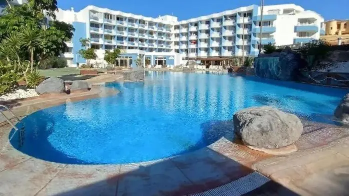 Apartamento Oceansoul Tenerife *