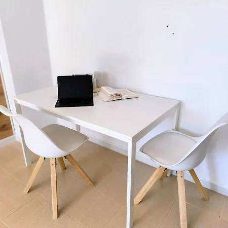 Apartment Oceansoul Tenerife *