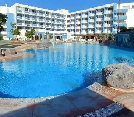 Apartment Oceansoul Tenerife *