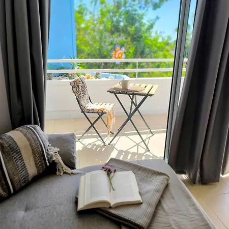 Oceansoul Tenerife * San Miguel de Abona